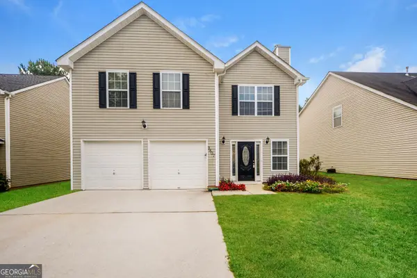 3807 Rosebud Park Drive, Snellville, GA 30039