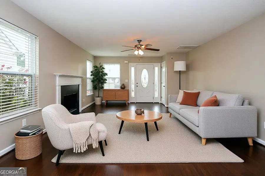 3807 Rosebud Park Drive, Snellville, GA 30039 - #2