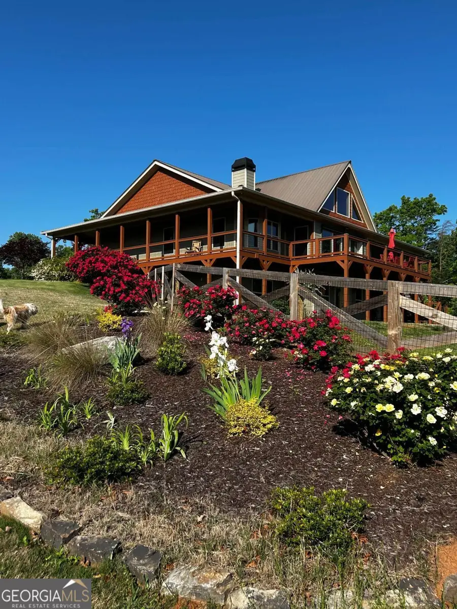 89 Old Steele Hollow, Dahlonega, GA 30533 - #2