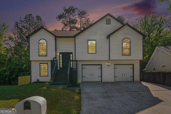 7002 New Dale Road, Rex, GA 30273