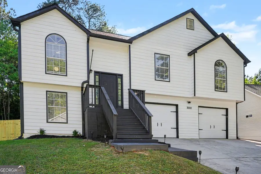 7002 New Dale Road, Rex, GA 30273 - #2