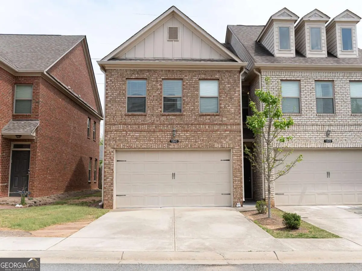 10643 Naramore Lane, Alpharetta, GA 30022 - #1