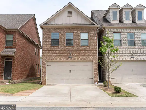 10643 Naramore Lane, Alpharetta, GA 30022