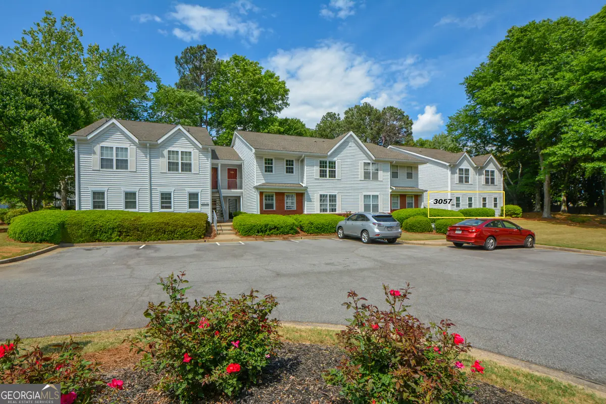 3057 Westwood Way, Alpharetta, GA 30004 - #1