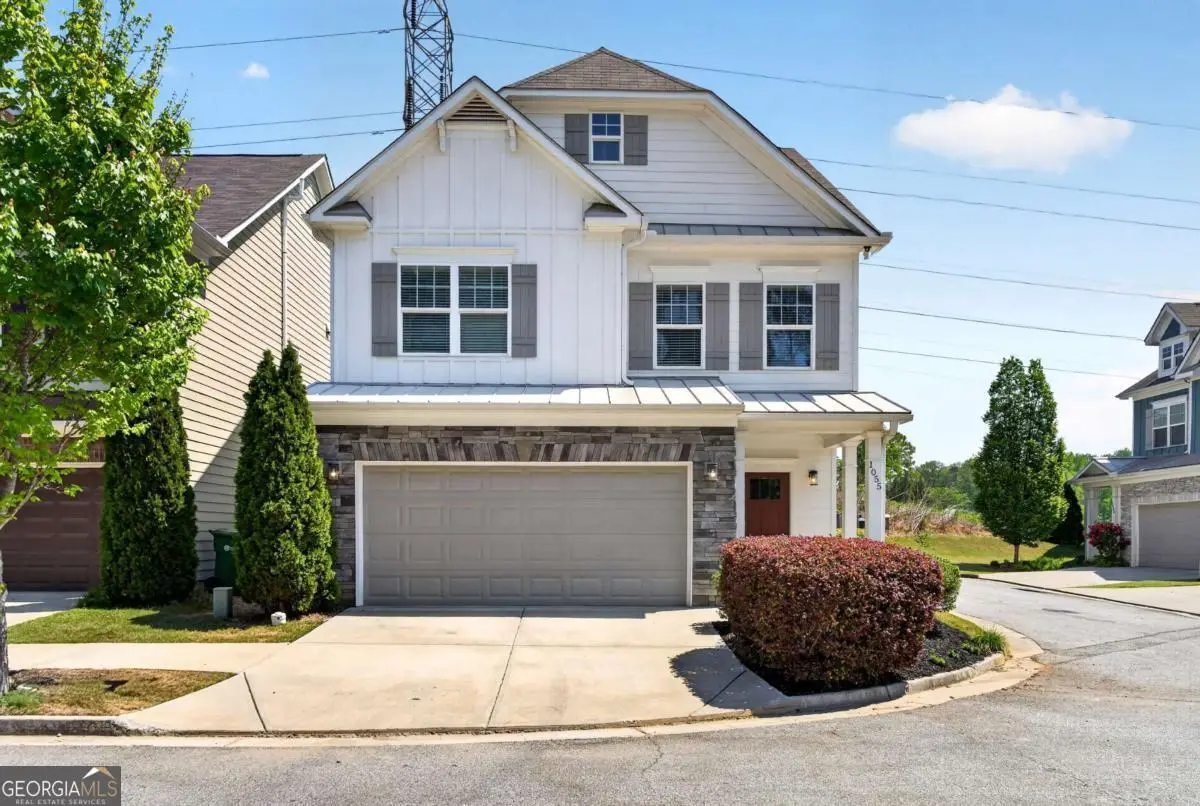 1055 Johnson Grove, Atlanta, GA 30318 - #1