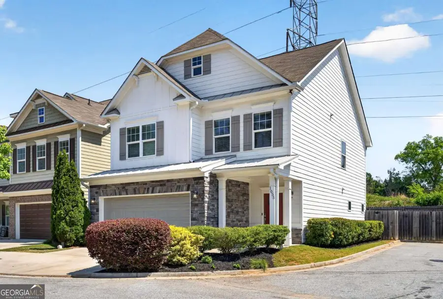 1055 Johnson Grove, Atlanta, GA 30318 - #2