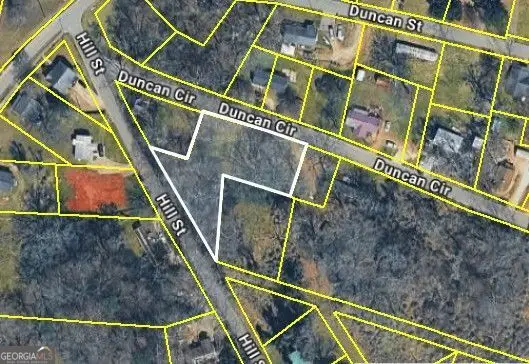 54 Duncan Circle, Commerce, GA 30529