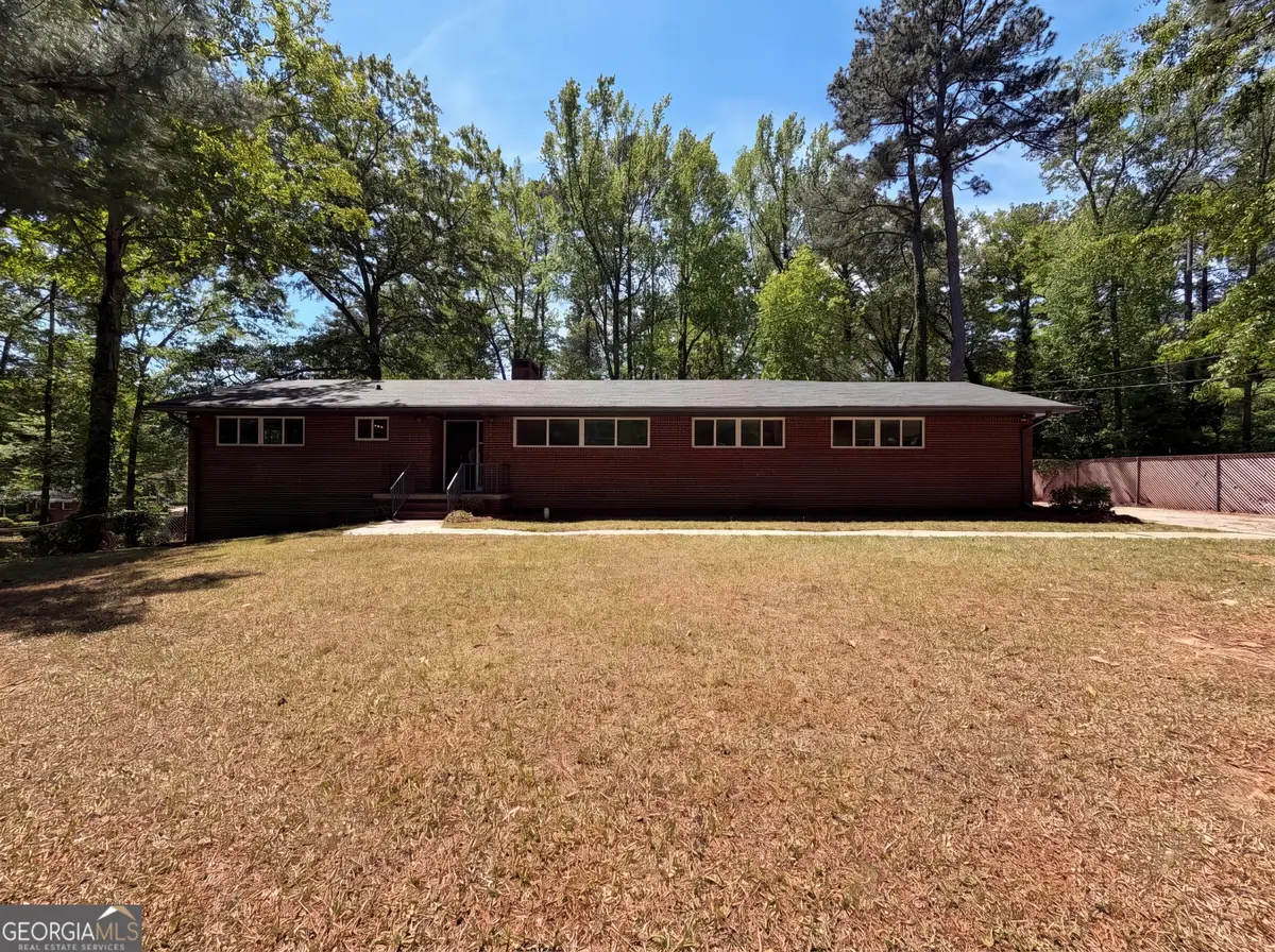 2892 Keats Drive Sw, Atlanta, GA 30311 - #1