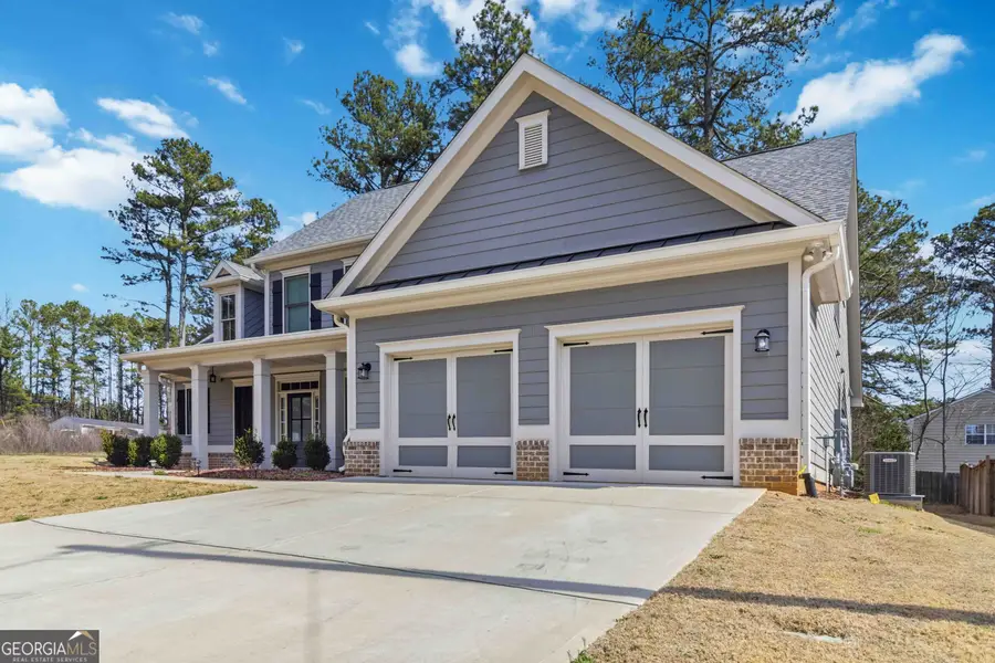 6247 Allen Ivey Road Se, Mableton, GA 30126 - #3