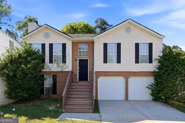 1027 Alford Crossing, Lithonia, GA 30058