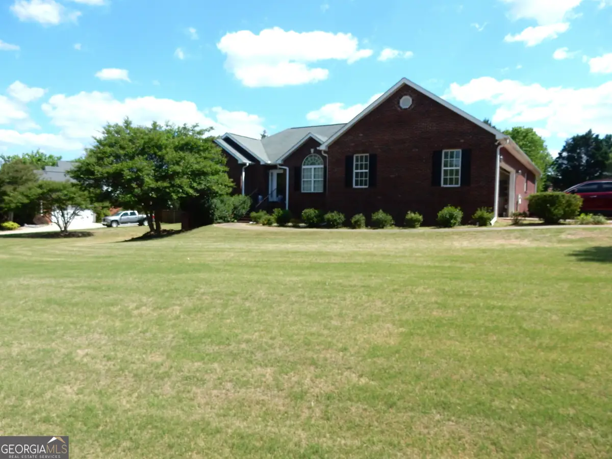 1302 Edwin Court, McDonough, GA 30252 - #1