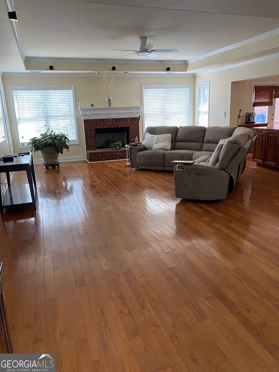 1302 Edwin Court, McDonough, GA 30252 - #3