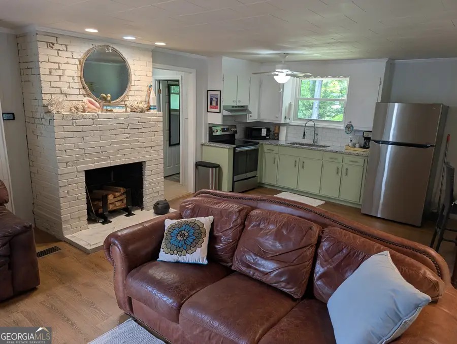 534 Gambrell Road, Townville, SC 29689 - #2