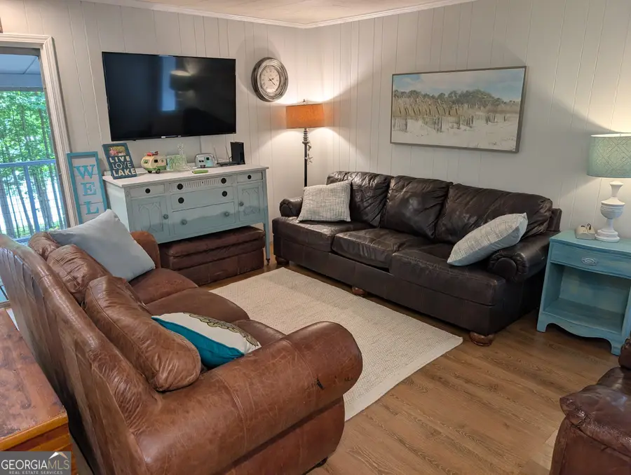 534 Gambrell Road, Townville, SC 29689 - #3