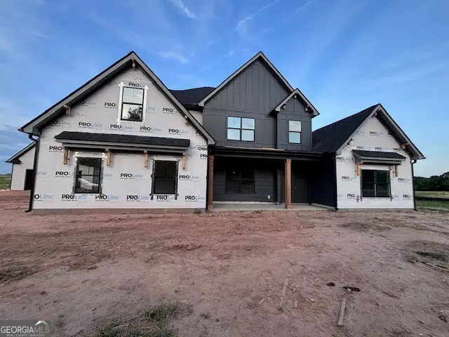 690 Inman Rd #2, Fayetteville, GA 30215 - #1