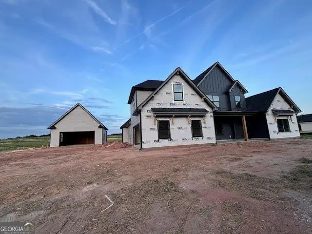 690 Inman Rd #2, Fayetteville, GA 30215 - #2