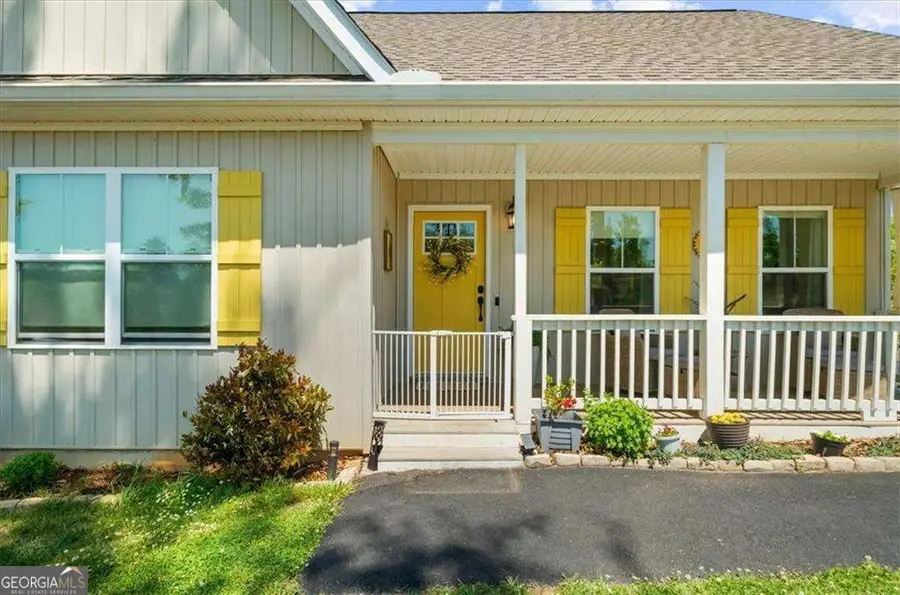 300 Silas Road, Dahlonega, GA 30533 - #3