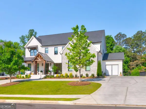 118 Owens Mill Place, Canton, GA 30115