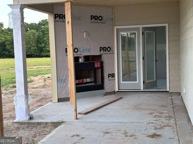 704 Inman Rd #3, Fayetteville, GA 30215 - #3