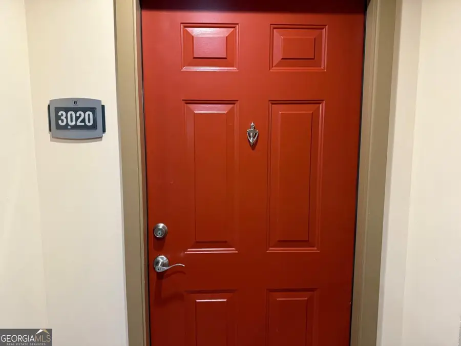 390 17th Street Nw #3020, Atlanta, GA 30363 - #3