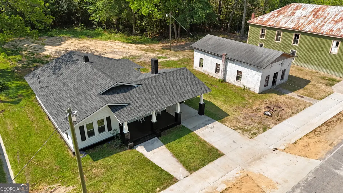 6946 Main Street, Cobbtown, GA 30420 - #1