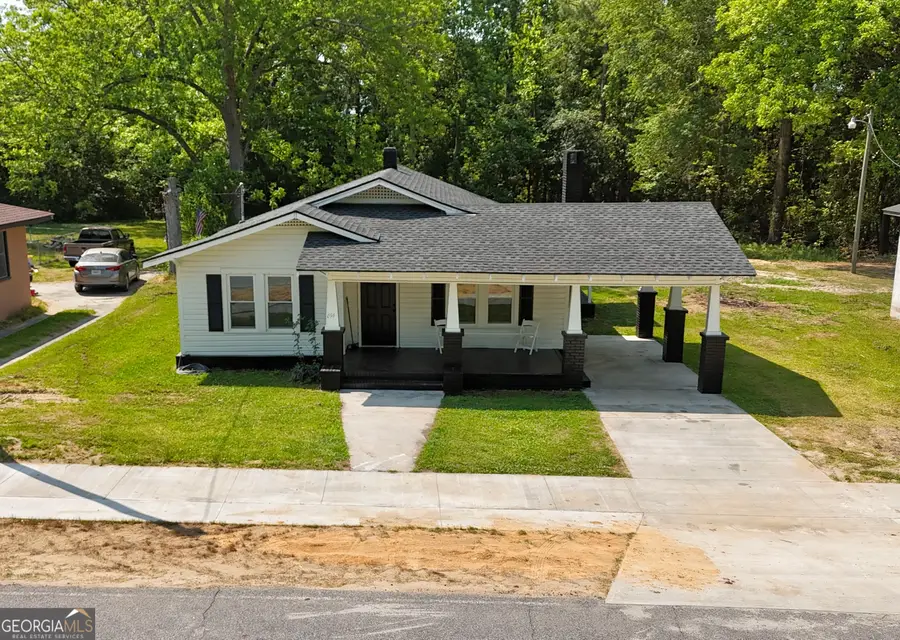 6946 Main Street, Cobbtown, GA 30420 - #3