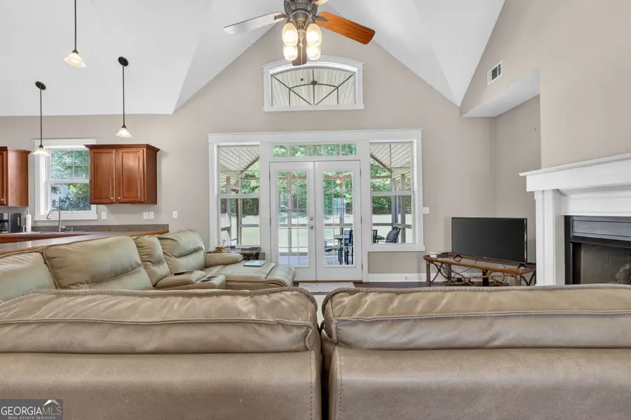 127 Lambdin Circle, Barnesville, GA 30204 - #3