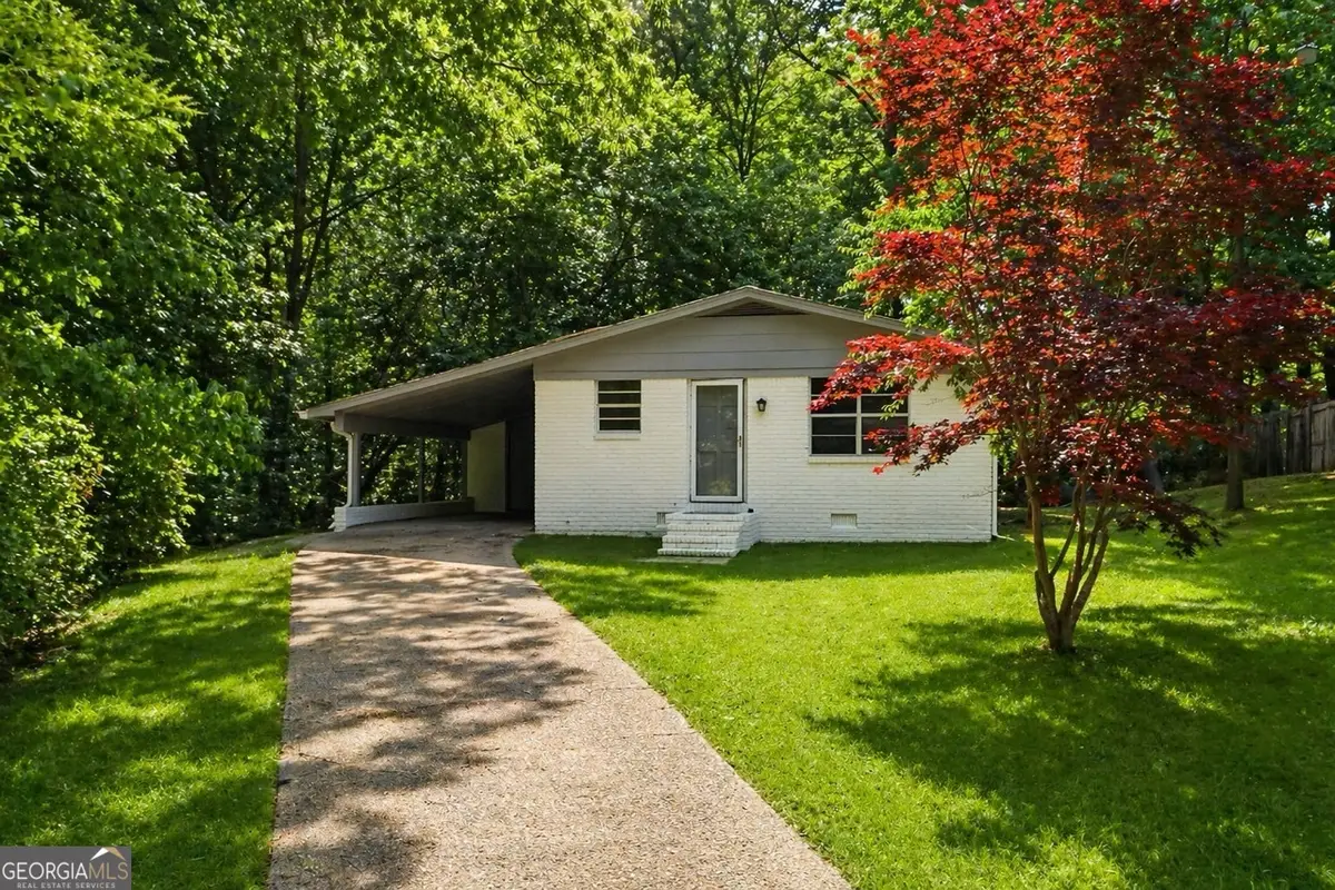 3842 Rhonda Lane, Gainesville, GA 30507 - #1