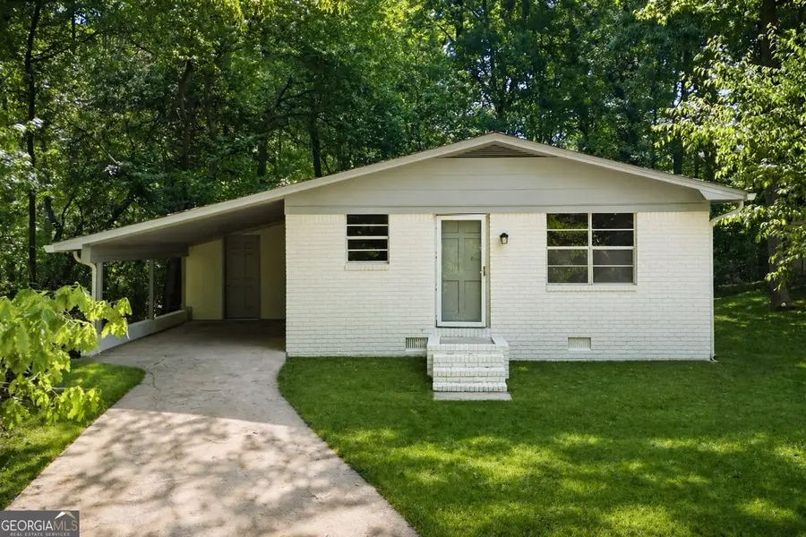 3842 Rhonda Lane, Gainesville, GA 30507 - #2