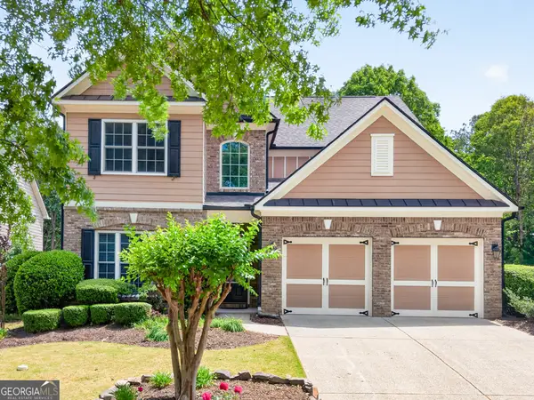 7852 Keepsake Lane, Flowery Branch, GA 30542