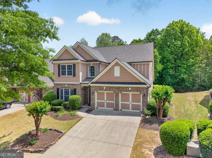 7852 Keepsake Lane, Flowery Branch, GA 30542 - #2