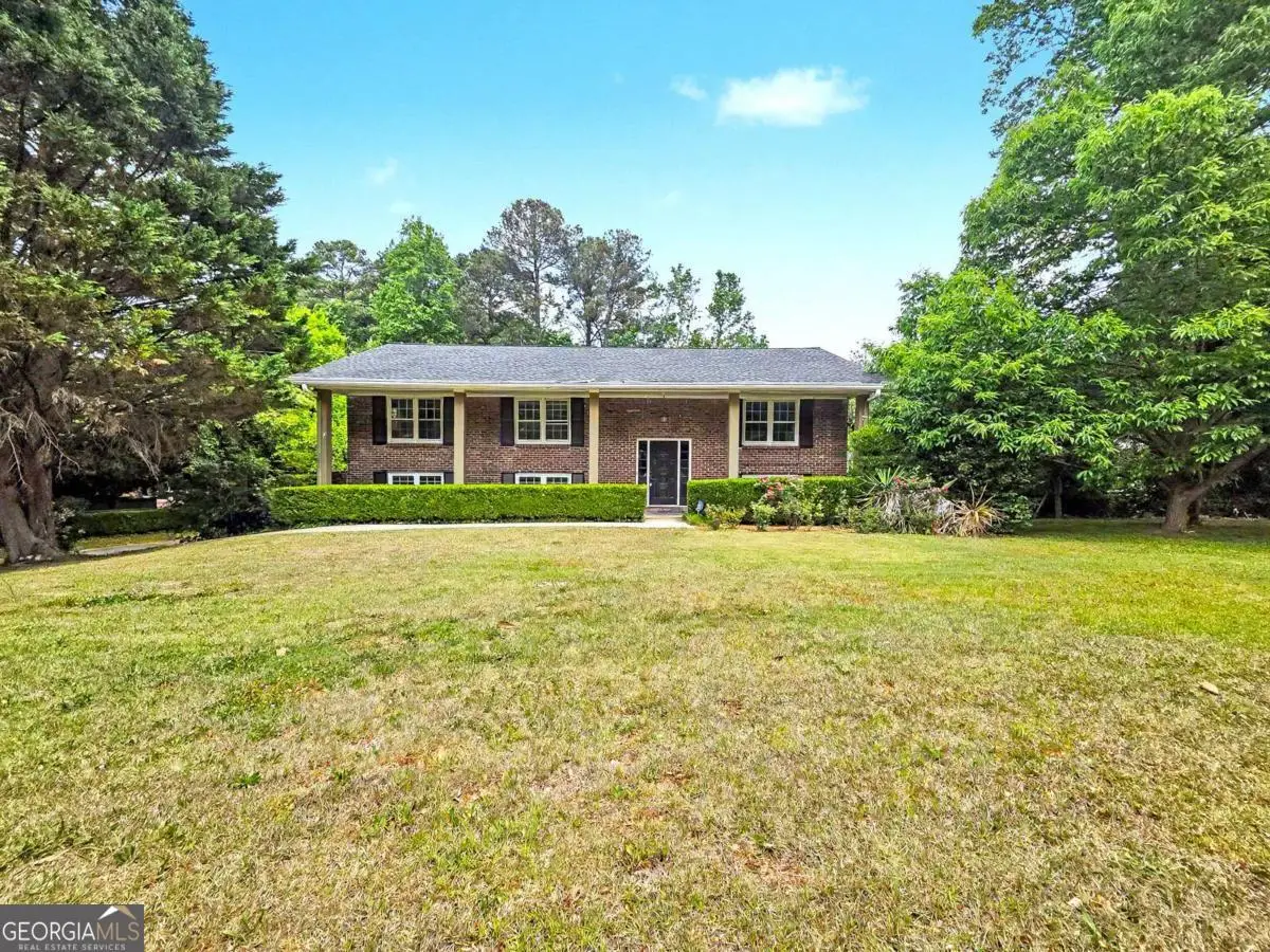644 Noell Way Nw, Lilburn, GA 30047 - #1