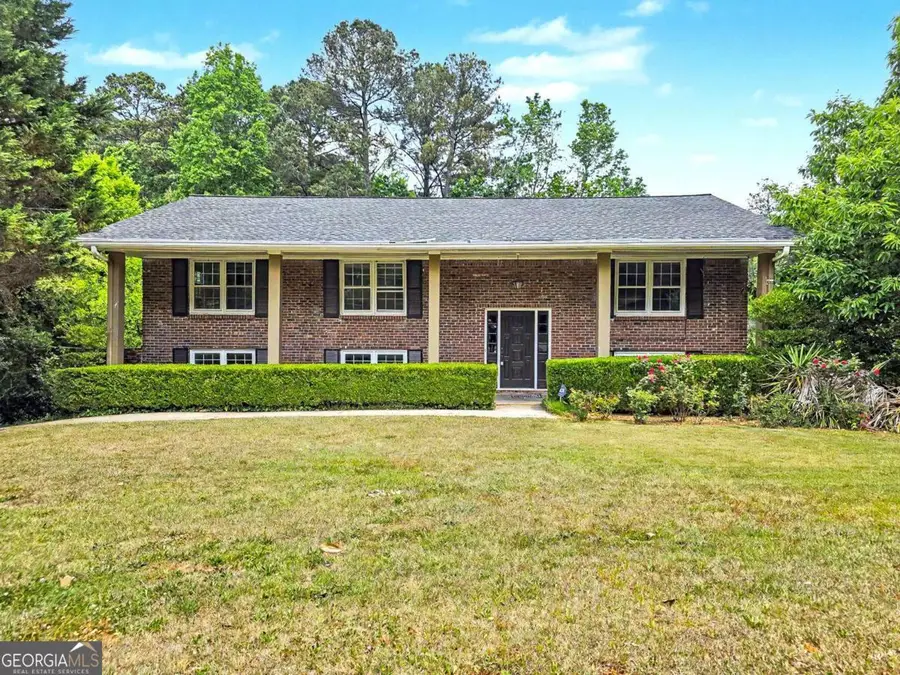 644 Noell Way Nw, Lilburn, GA 30047 - #2