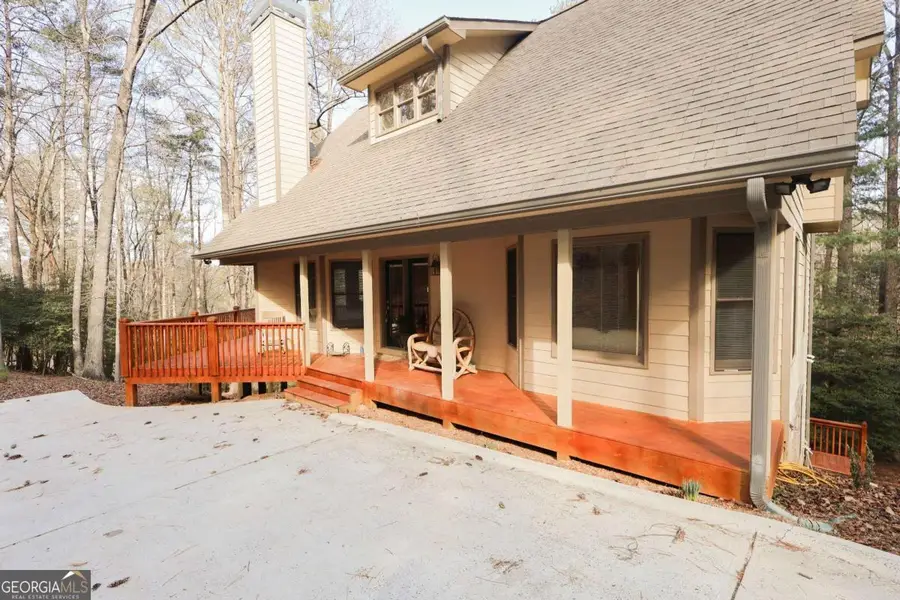 143 Hidden Lake Circle #82, Ellijay, GA 30536 - #3