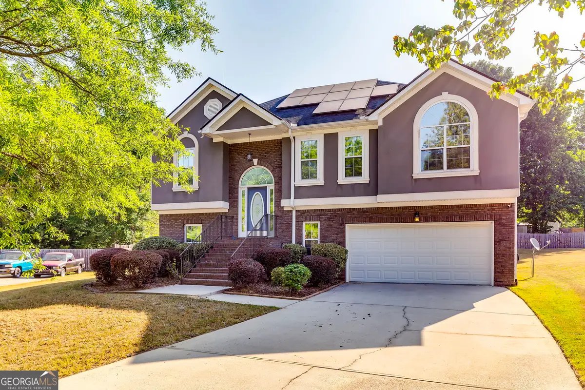 440 Crimson Ridge Drive, Jonesboro, GA 30238 - #1