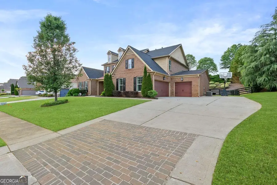 210 Millstone Parkway, Woodstock, GA 30188 - #3