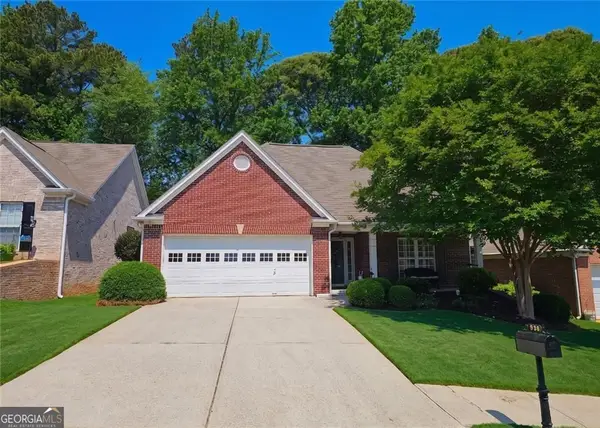 930 Livery Circle, Lawrenceville, GA 30046