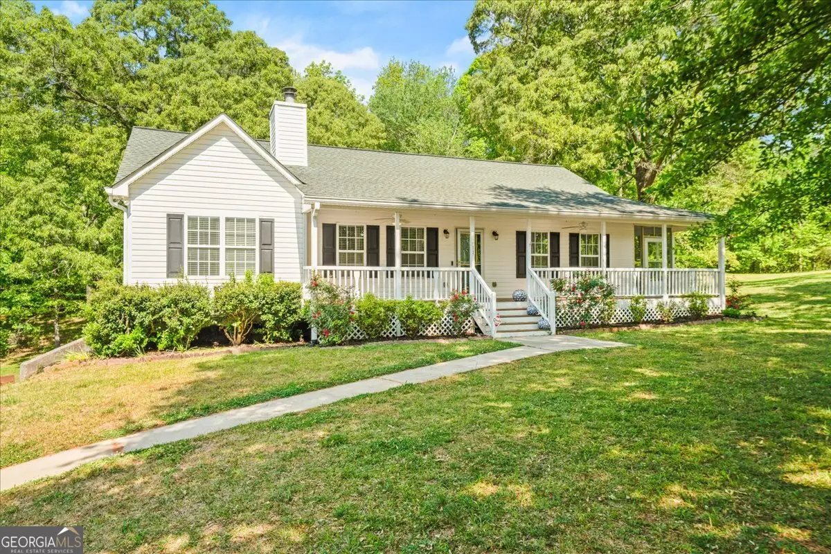 1197 Sweetwater Bend, Villa Rica, GA 30180 - #1