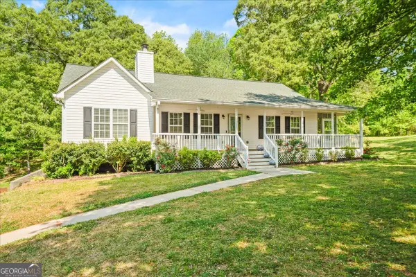 1197 Sweetwater Bend, Villa Rica, GA 30180