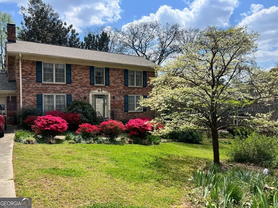 4582 Ridgeland Drive Sw, Lilburn, GA 30047 - #2