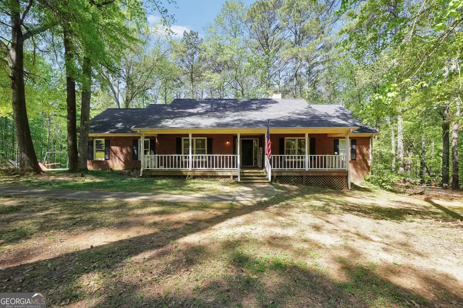 600 Turner Road, McDonough, GA 30252 - #2