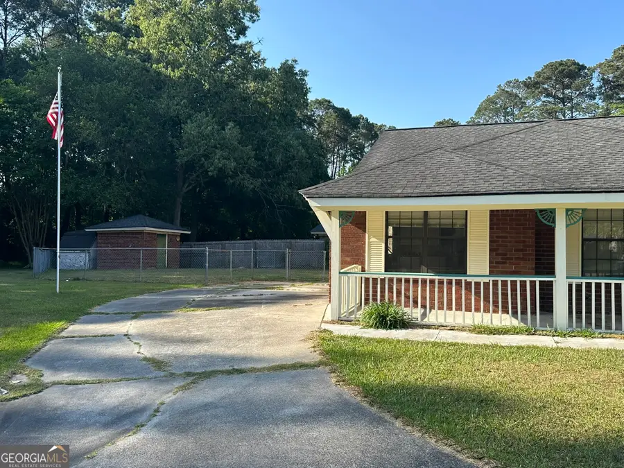 4 Ryan Court, Pooler, GA 31322 - #3