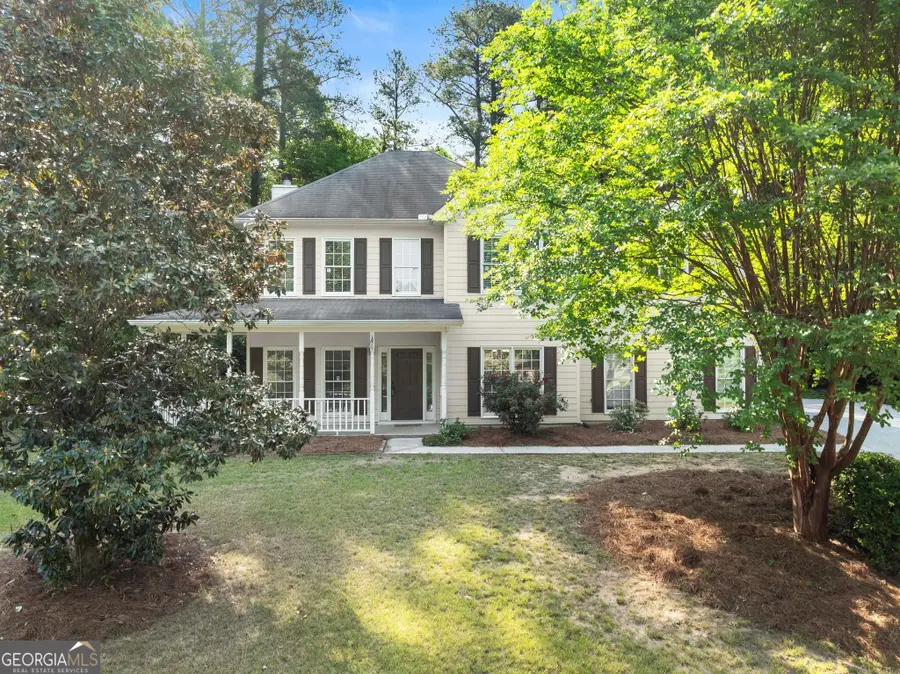 1632 Paces Vale Court, Lawrenceville, GA 30043 - #3