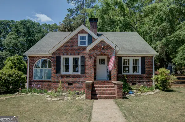 110 Brazell Street, Hogansville, GA 30230