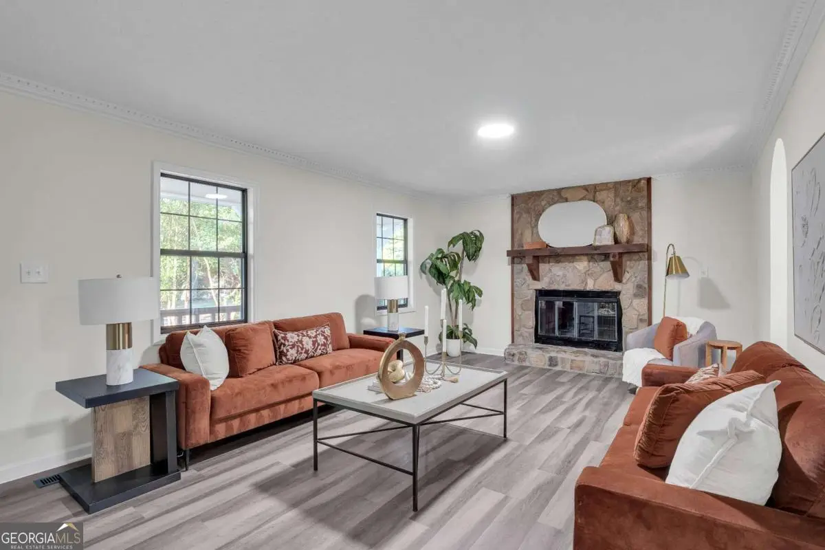 2510 Derek Drive Sw, Marietta, GA 30064 - #1