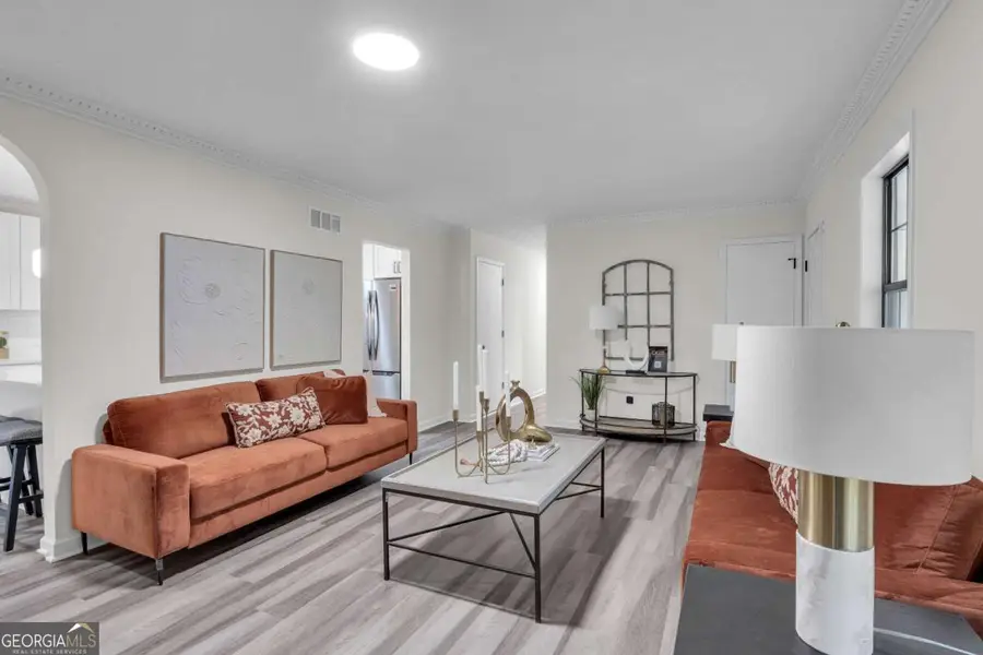 2510 Derek Drive Sw, Marietta, GA 30064 - #3