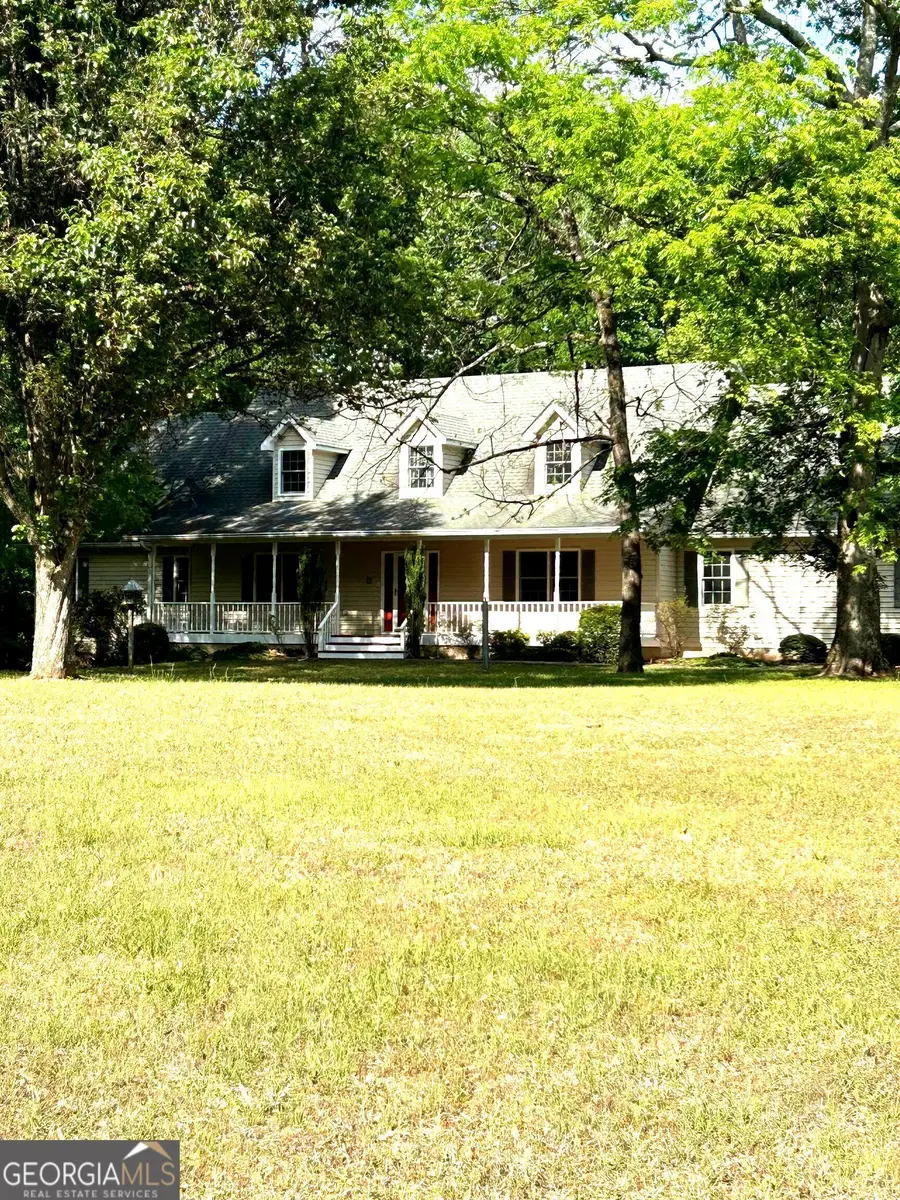 4800 Bethlehem Road, Fairburn, GA 30213 - #2