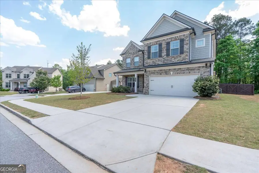 64 Heron Court, Jefferson, GA 30549 - #3
