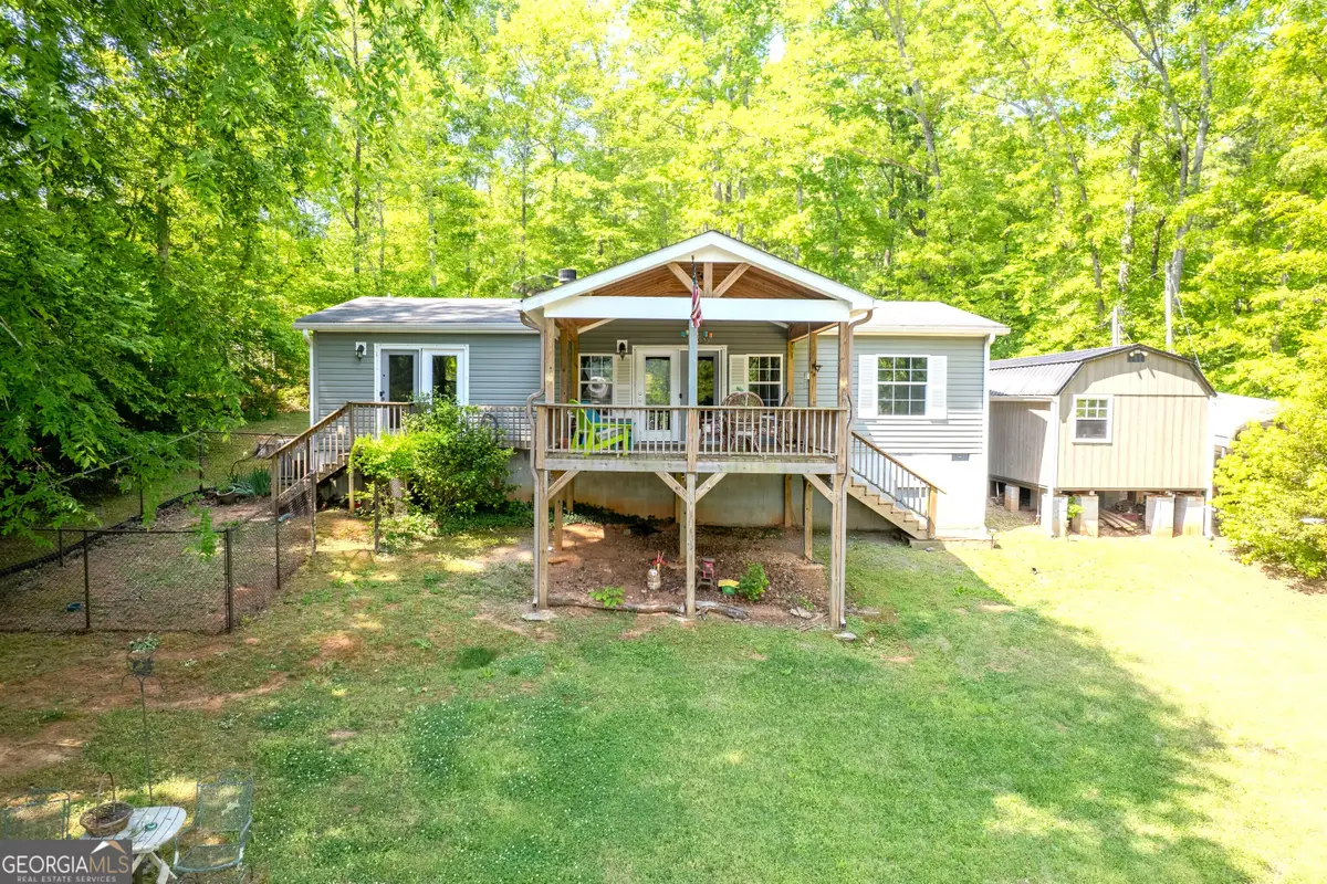 229 Camellia Court, Sparta, GA 31087 - #1