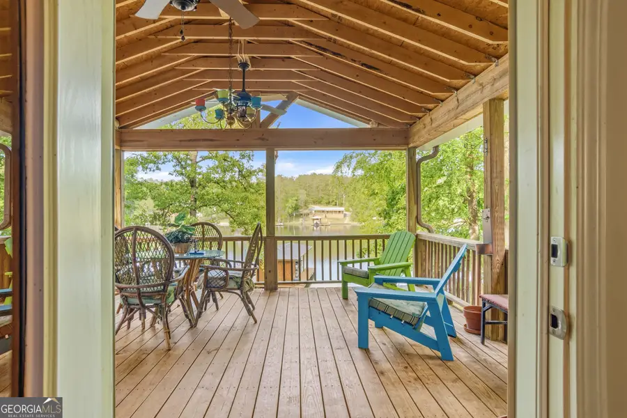 229 Camellia Court, Sparta, GA 31087 - #2